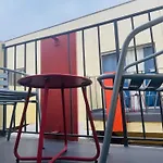 Banana Bungalow West Hollywood Hotel & Hostel
