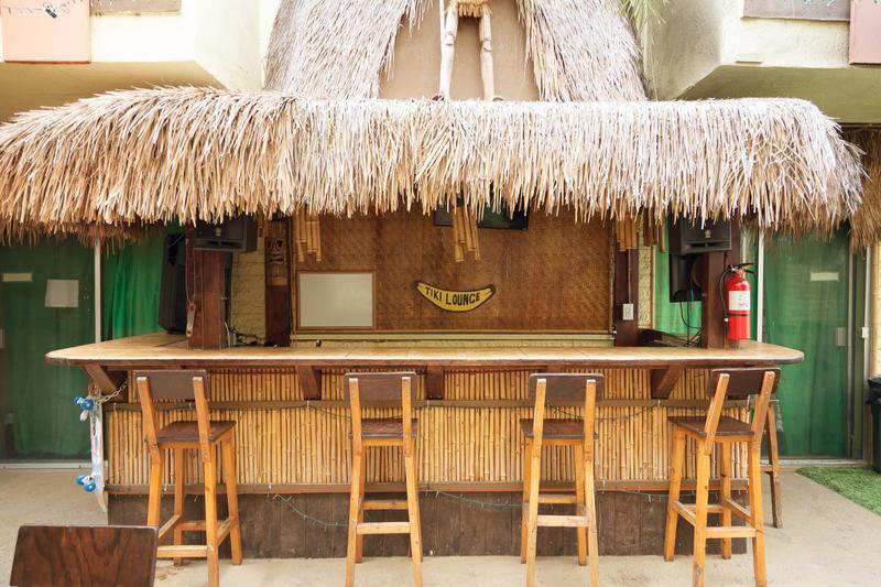 Banana West Hollywood & Auberge de jeunesse *