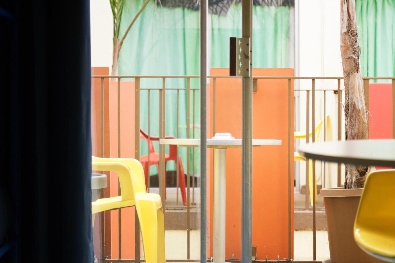 Auberge de jeunesse Banana West Hollywood &